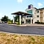 Motel 6-Brampton, ON - Toronto