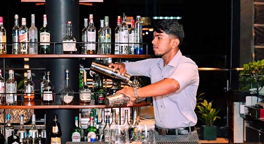 Pullman Colombo City Centre