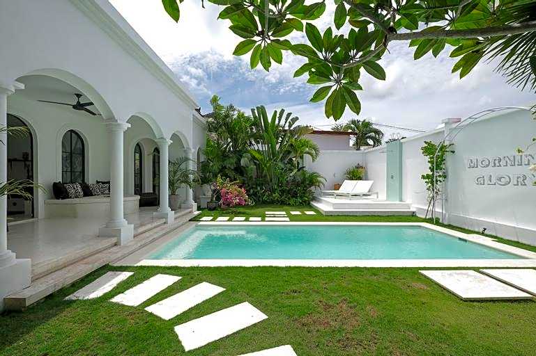 Morning Glory Villa