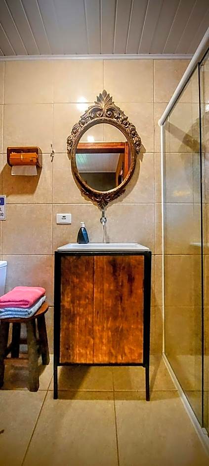 Rancho Acácia São Roque