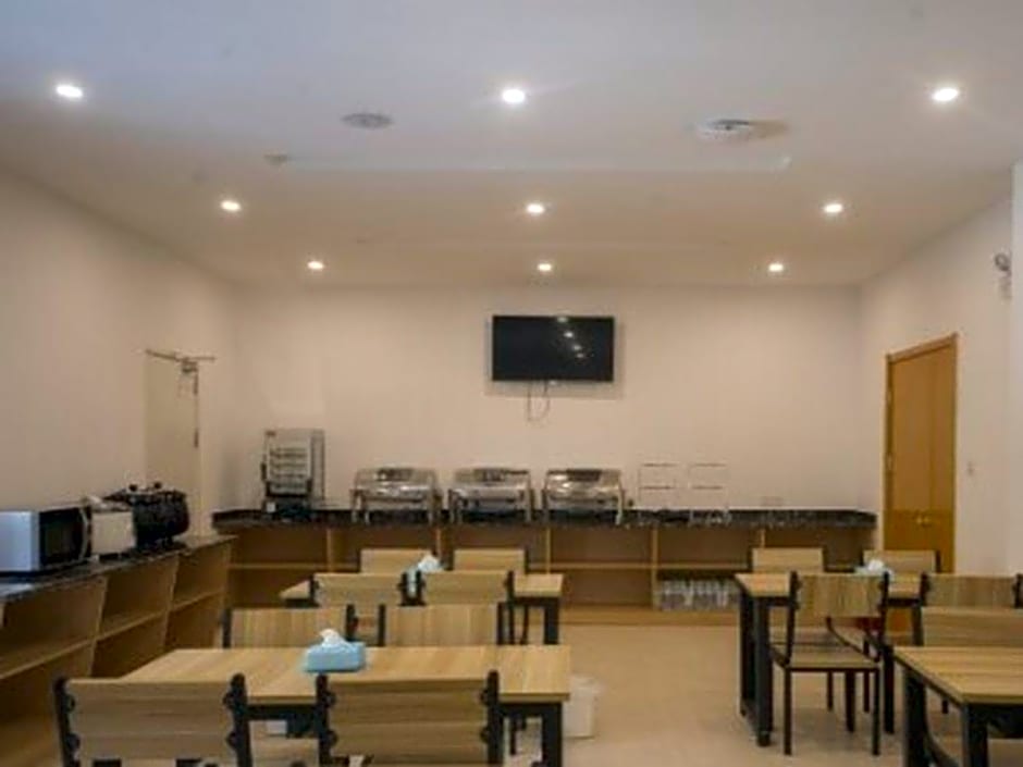 GreenTree Inn ShanDong Zaozhuang Tengzhou Xueyuan East Road Guiheyuan Business Hotel