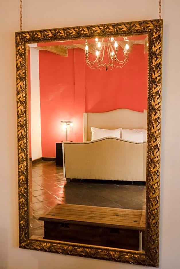 Casa Luna Hotel Boutique
