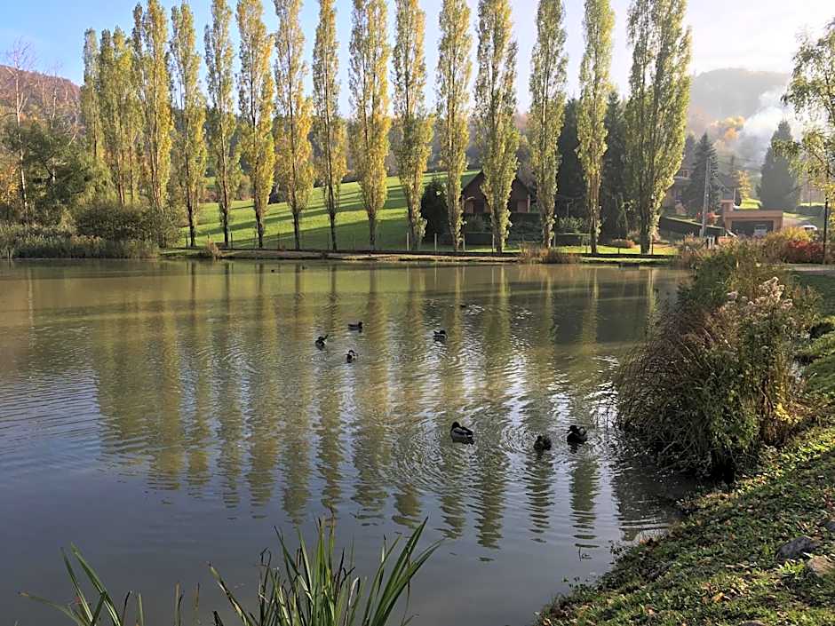 La Maison des Fontaines d'Alsace