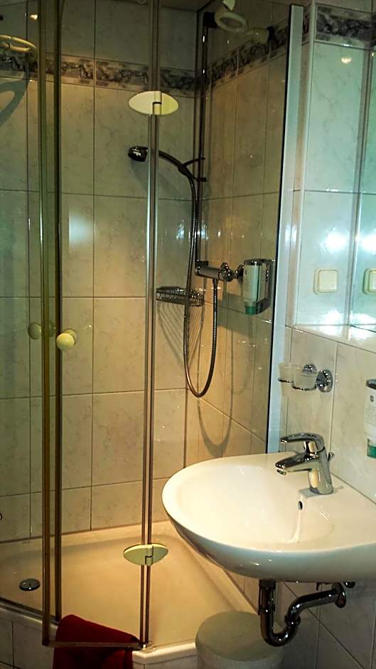 Siegerland-Hotel