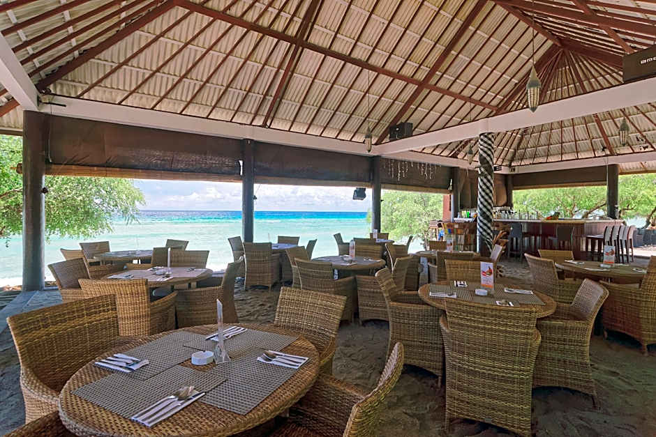 Jambuluwuk Oceano Gili Trawangan