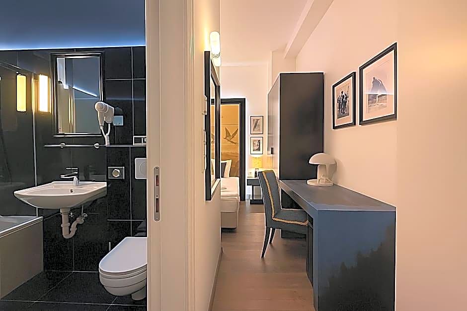 Bastion Hotel Budapest
