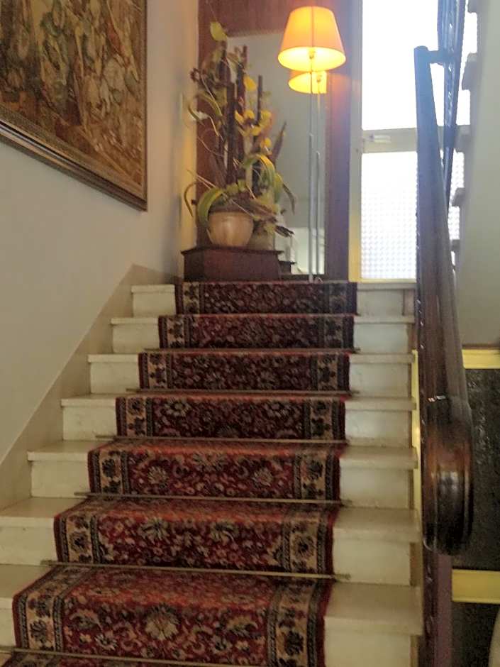 Hotel Dall'Ara