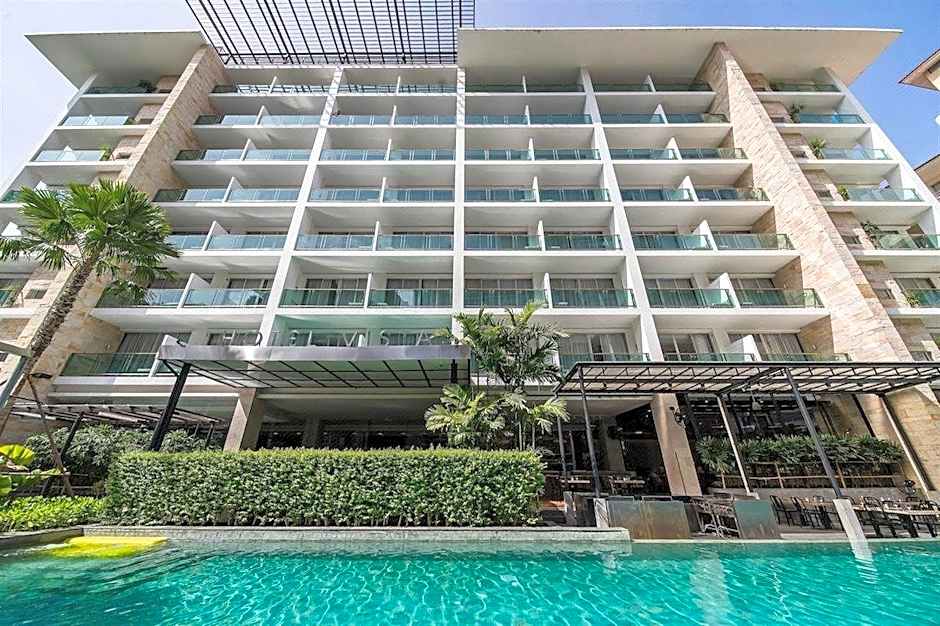 Sunshine Vista Hotel