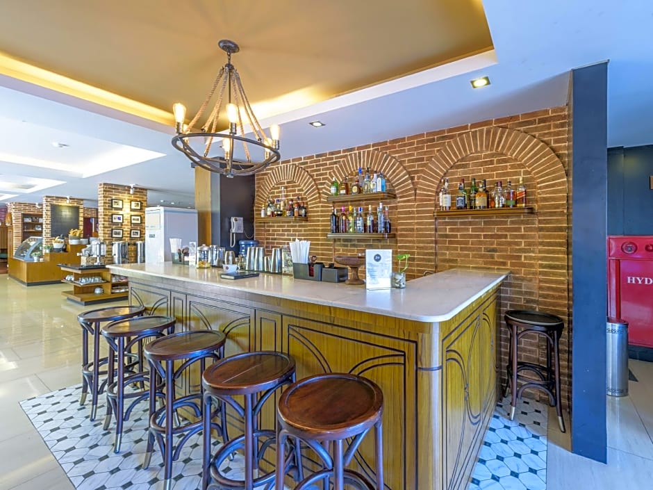 d'primahotel Seminyak