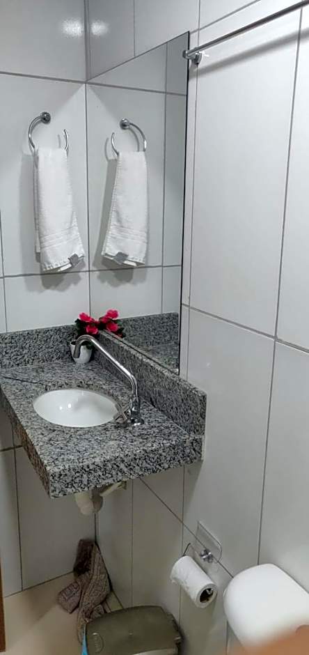 Pousada e Restaurante Império do Marisco