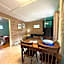 Forest & Lake PEI Cottages