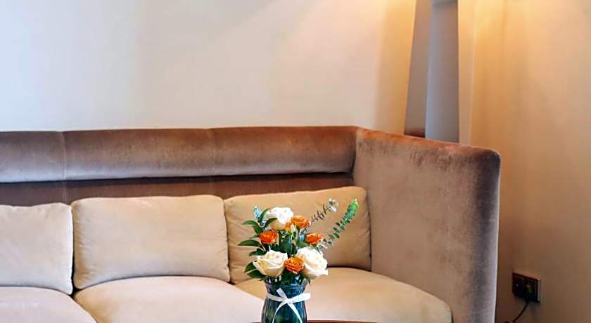 Sheraton Jinan Hotel