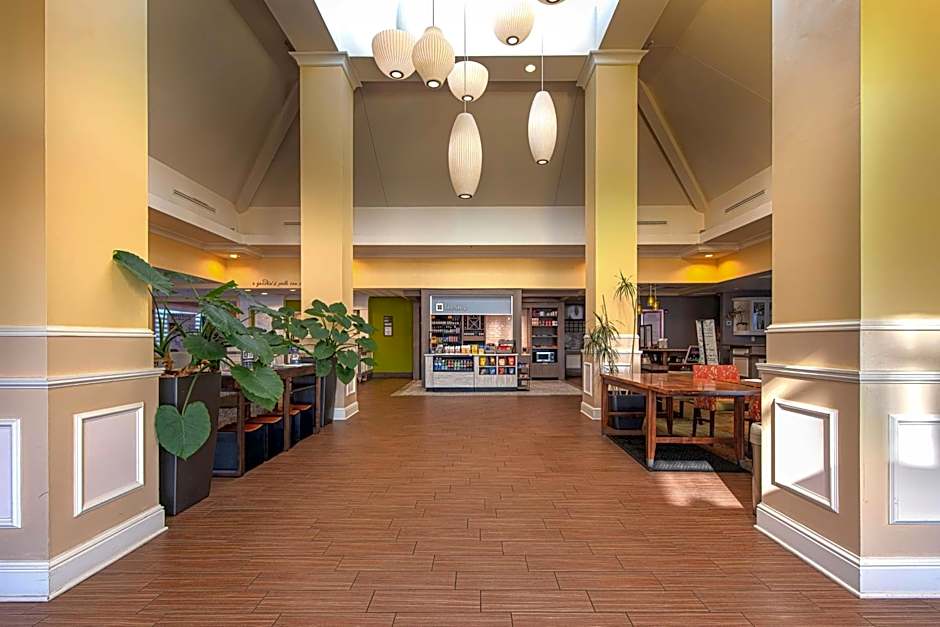 Hilton Garden Inn Newport News