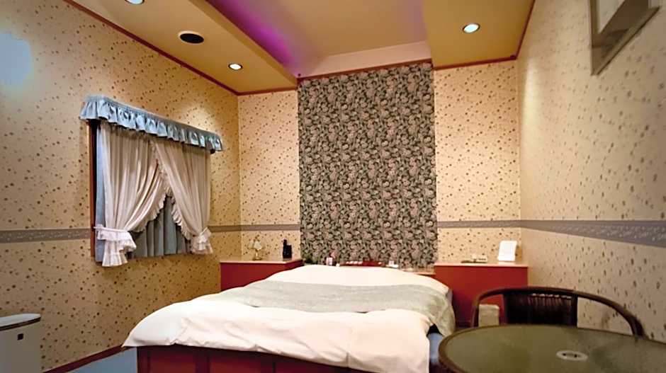 Hotel Sagano (Adult only)