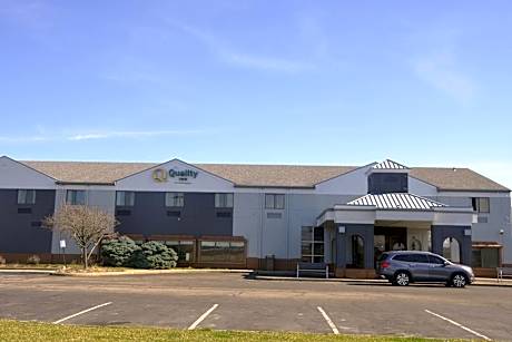 Quality Inn Perrysburg - Toledo South