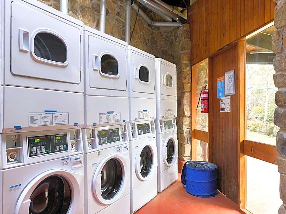 Discovery Parks - Cradle Mountain