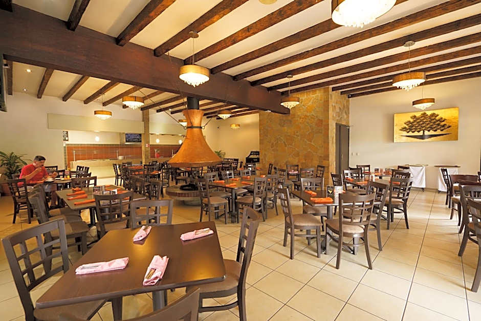 Hotel Villa Mercedes San Cristobal