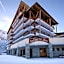 Chalet des Neiges : La Cime Des Arcs