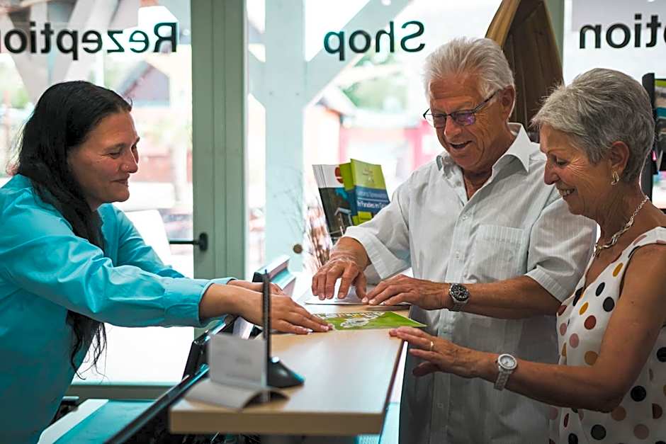 Eurocamp Spreewaldtor