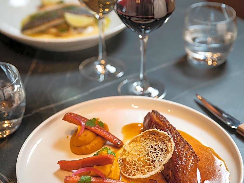 Mercure Acheres St Germain en Laye