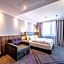 Premier Inn Nürnberg City Centre