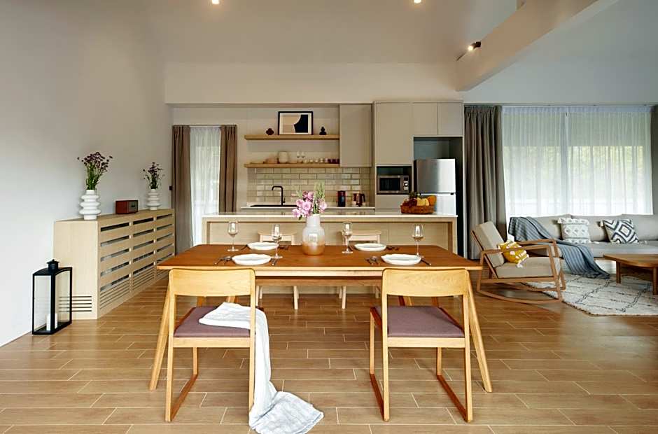 Marasca Khao Yai - Small Luxury Hotels of the World