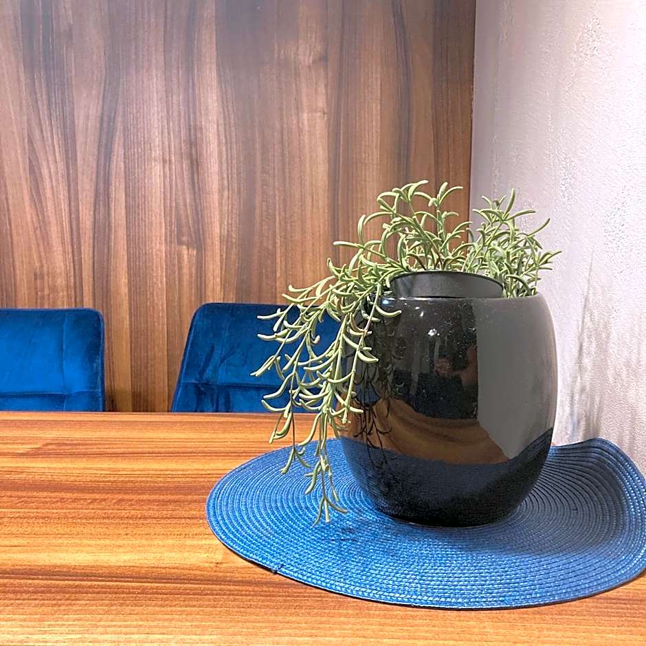 Stylowe Apartamenty Plewiska