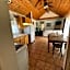 Sequoia River Front Cabins