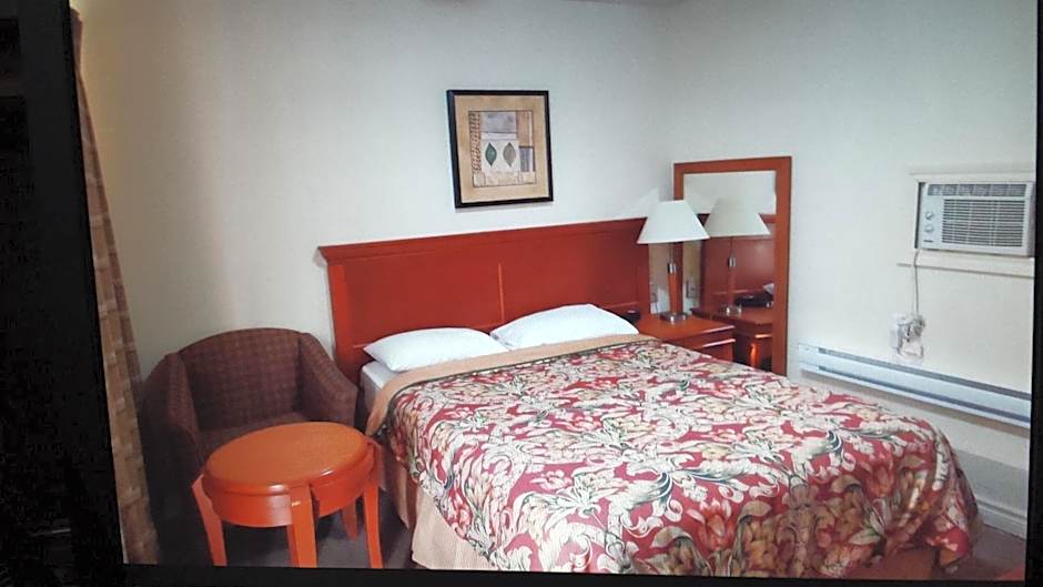 Star Inn by Elevate Rooms