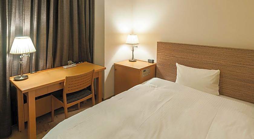 Mito Sannomaru Hotel