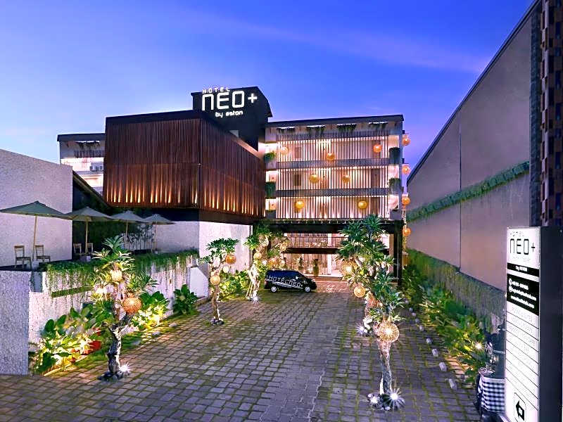 Hotel Neo Kuta, Legian by ASTON