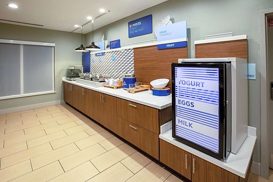 Holiday Inn Express Rockport-Bay View By IHG