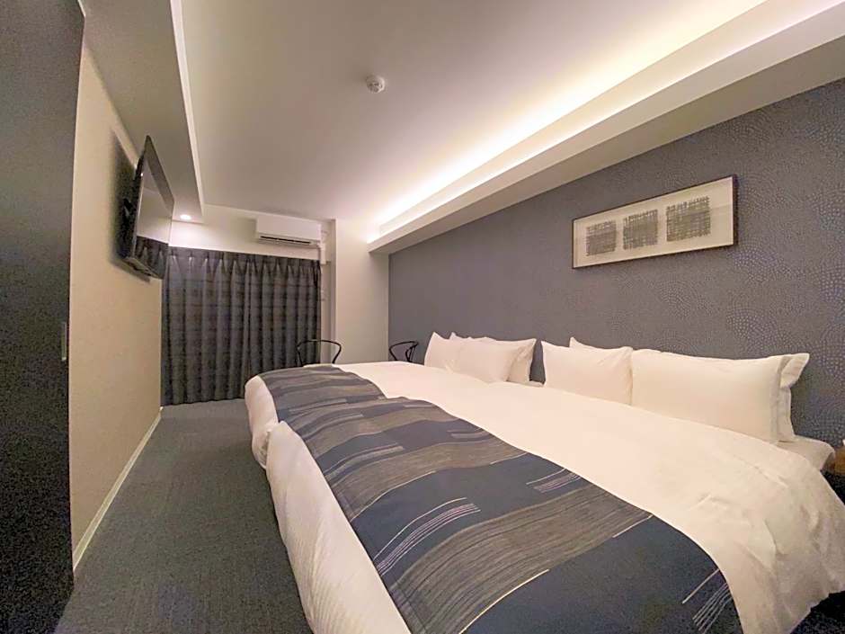 Randor Residential Hotel Fukuoka Classic