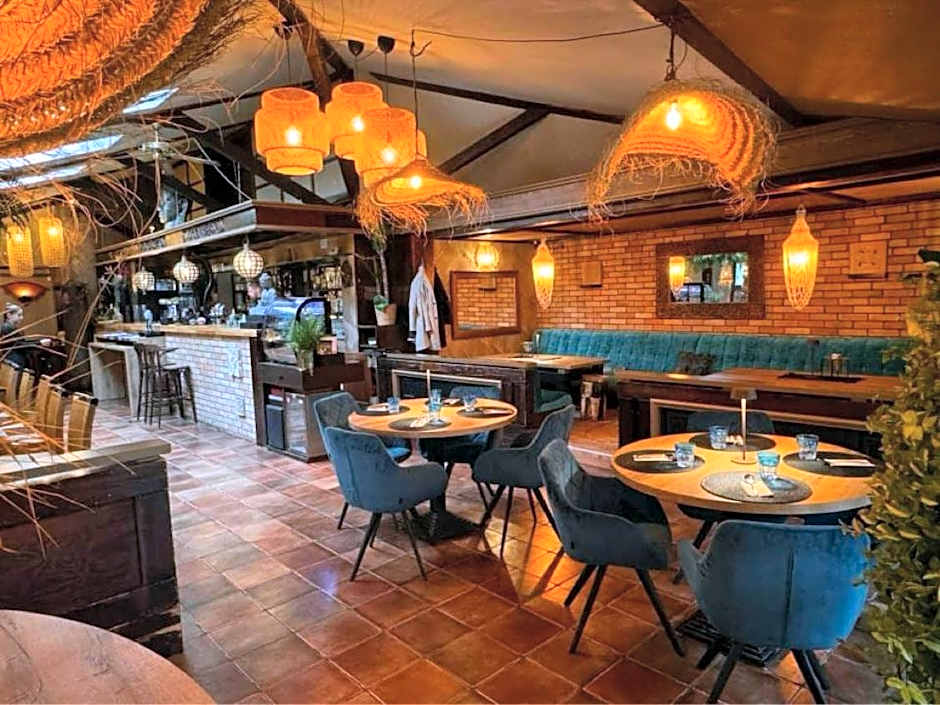 Bali Butique Rooms