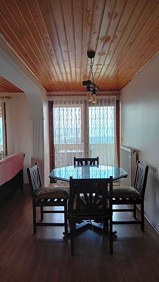 SNOW HİLL HOUSE Pansiyon
