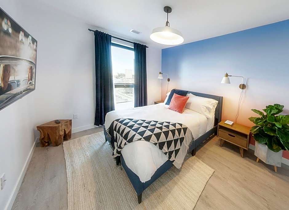 The Laundry Rooms - Waterloo