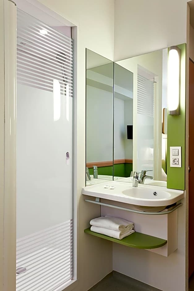 Ibis Budget Madrid Centro Las Ventas