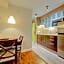 Red Lion Inn And Suites Victoria