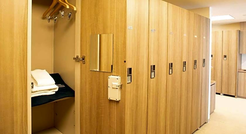 Yokote Plaza Hotel