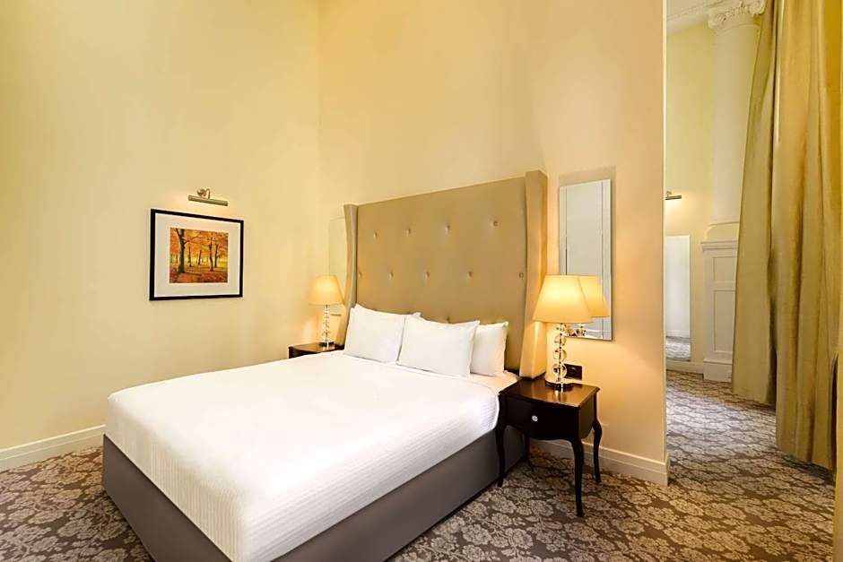 Rendezvous Hotel Melbourne