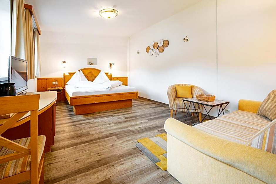 Hubengut Bed and Breakfast