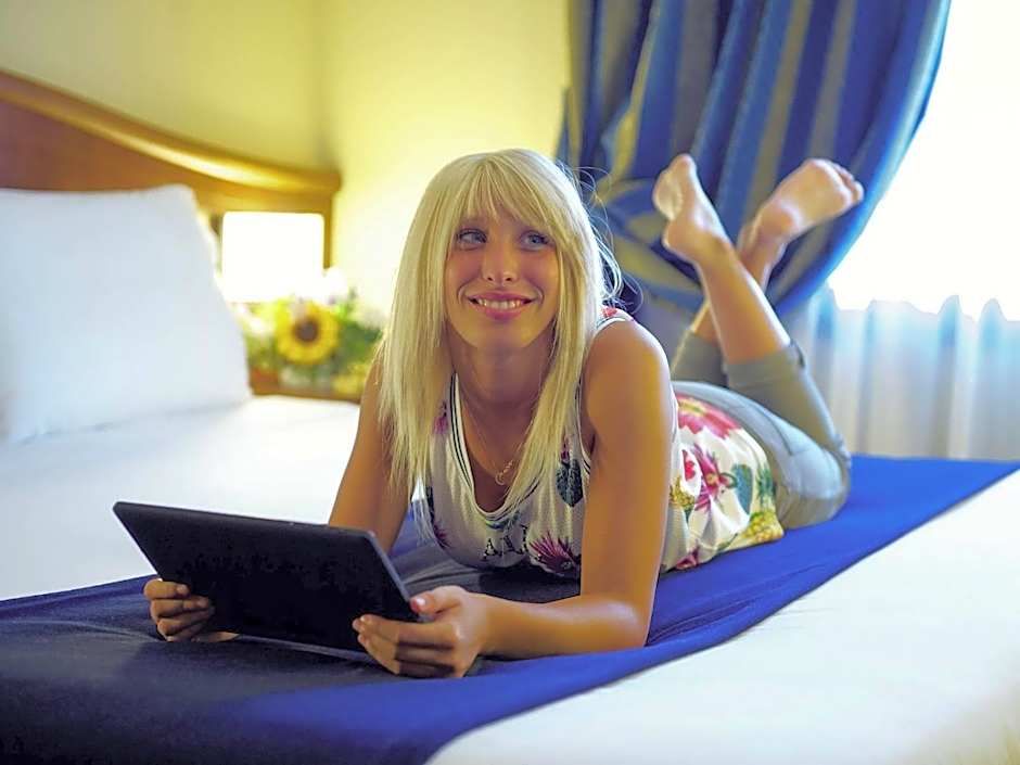 Mercure Genova San Biagio