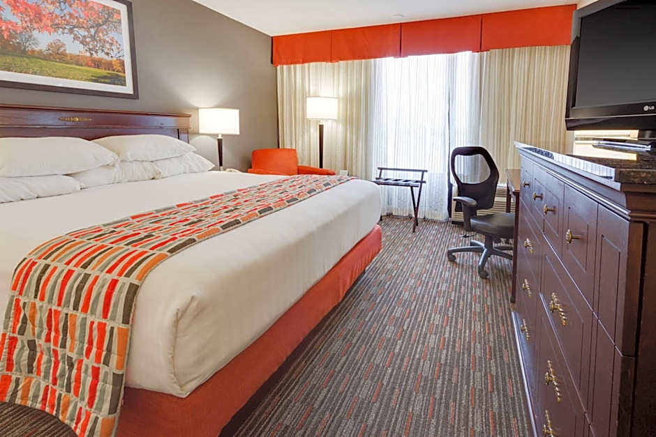 Pear Tree Inn Sikeston