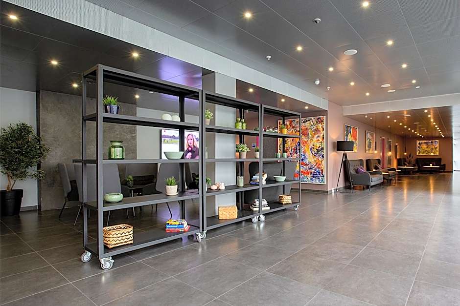 Cabinn Aarhus