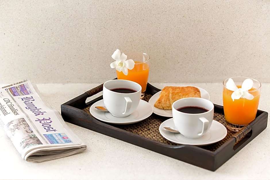 Chaweng Peak Villas - Award Winning Luxury Two Villas