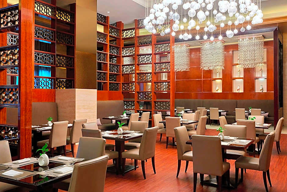 The Westin Hefei