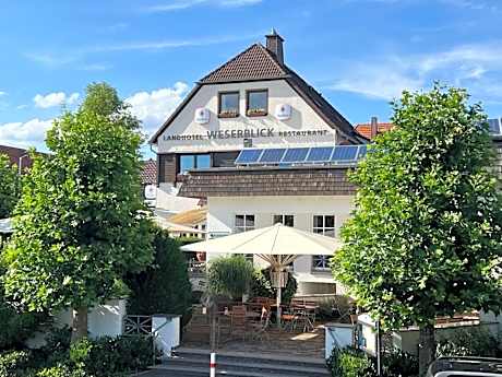 Landhotel Weserblick
