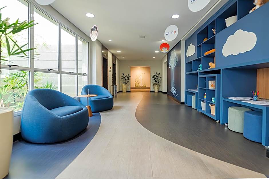 Ibis Styles Campinas Alphaville