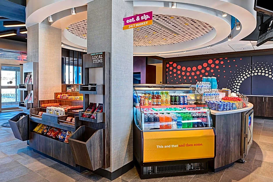 Tru By Hilton Tahlequah