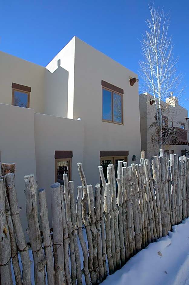 Worldmark Taos